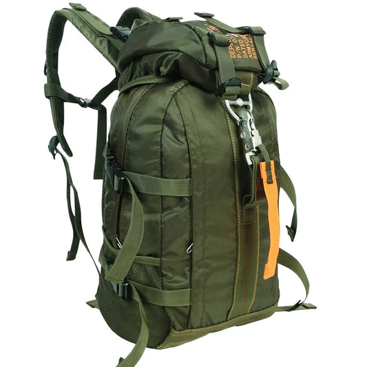LQARMY 20L Travel Hiking Backpack Camping Backpacks Waterproof Hiking Daypack Lightweight  Outdoor Sport Travel Backpack for Men