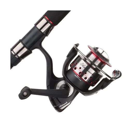 7’ GX2 Spinning Fishing Rod and Reel Spinning Combo