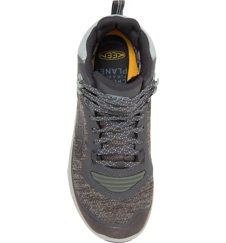 KEEN Terradora Flex Waterproof Mid Hiking Boot For Trails