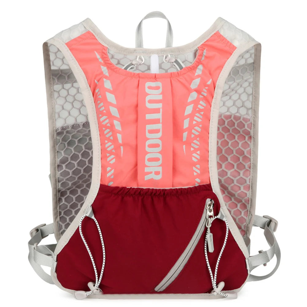 APWIKOGERH Hydration Running Vest Lightweight Pack