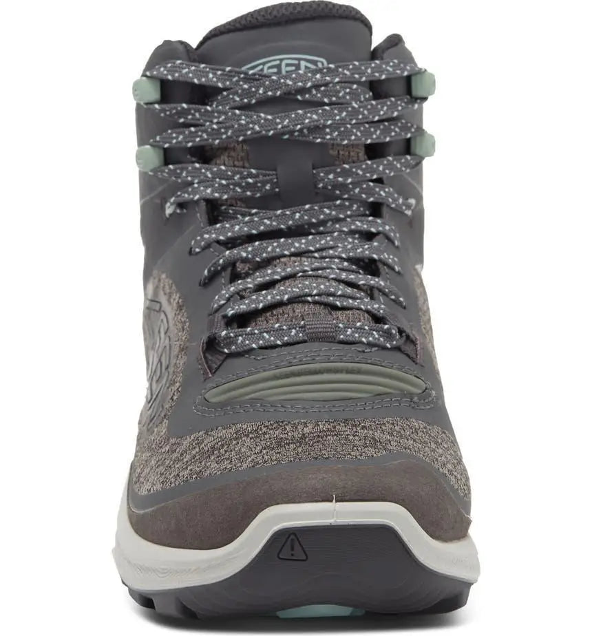 KEEN Terradora Flex Waterproof Mid Hiking Boot For Trails