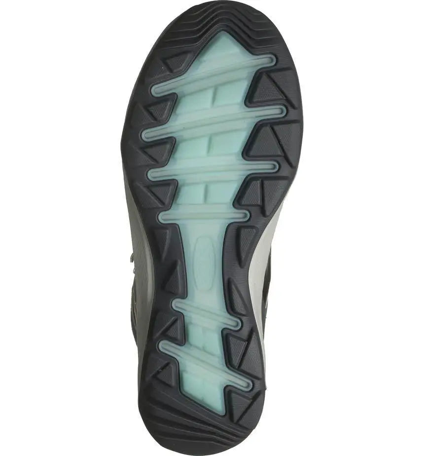 KEEN Terradora Flex Waterproof Mid Hiking Boot For Trails
