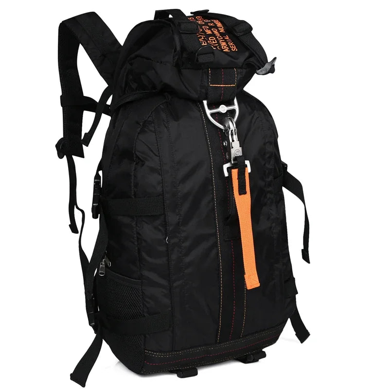 LQARMY 20L Travel Hiking Backpack Camping Backpacks Waterproof Hiking Daypack Lightweight  Outdoor Sport Travel Backpack for Men