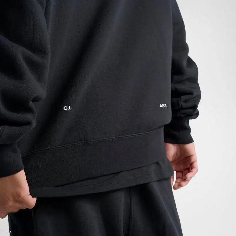 Nike | Men's Nike NOCTA Fleece CS Pullover Hoodie