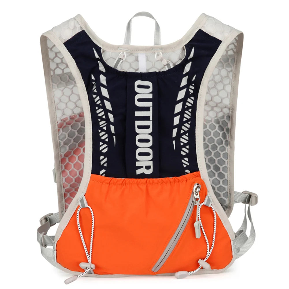 APWIKOGERH Hydration Running Vest Lightweight Pack