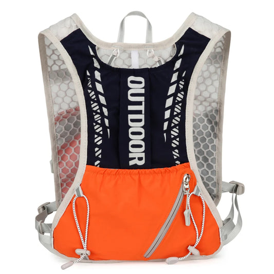 APWIKOGERH Hydration Running Vest Lightweight Pack