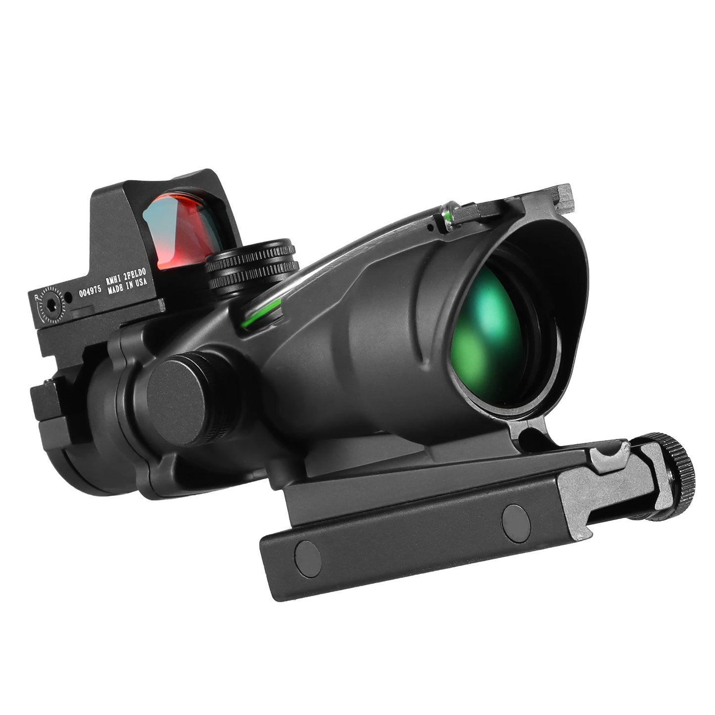 Nabila Red Dot Tactical Scope for Hunting and Targeting