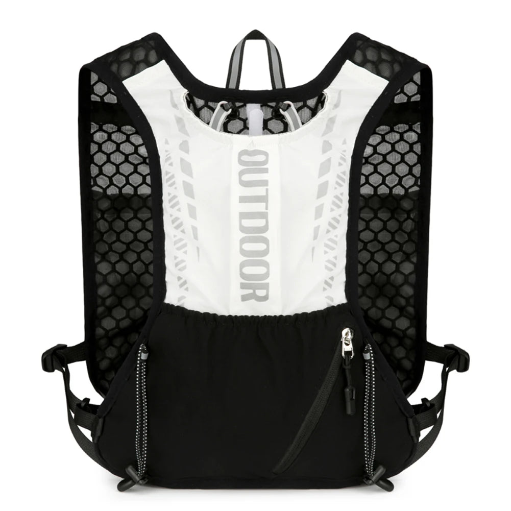 APWIKOGERH Hydration Running Vest Lightweight Pack