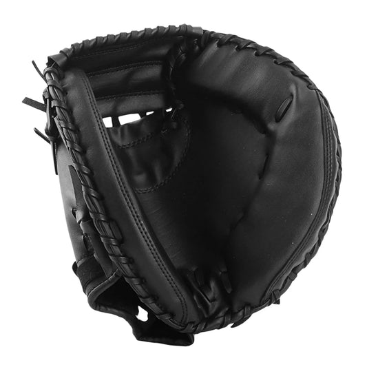 Shunmaii PU Leather Baseball Fielding Glove For Beginners