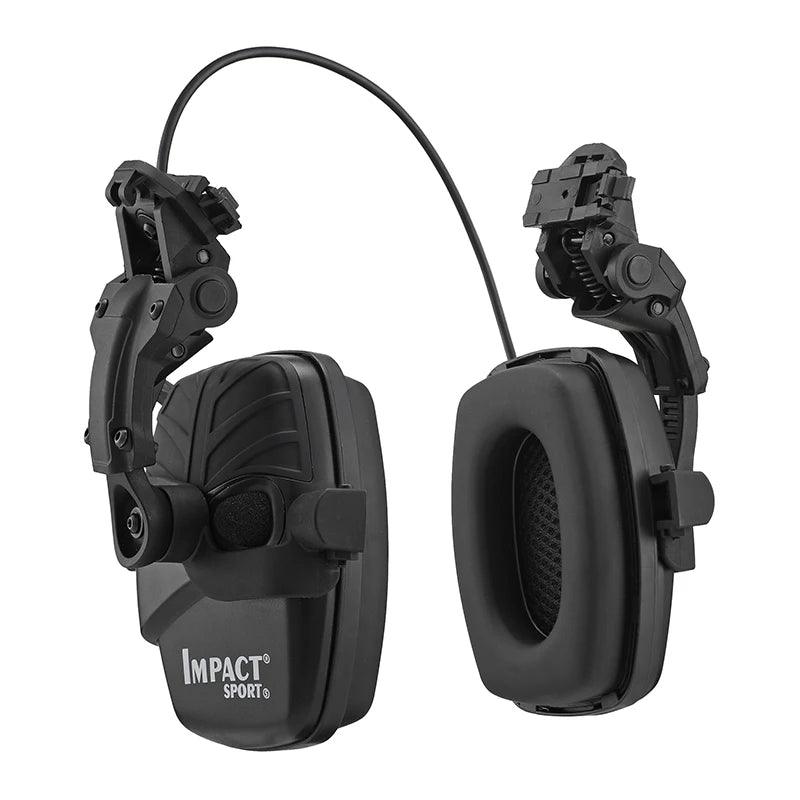 ARM NEXT Tactical Noise Cancelling Headset For Military Use