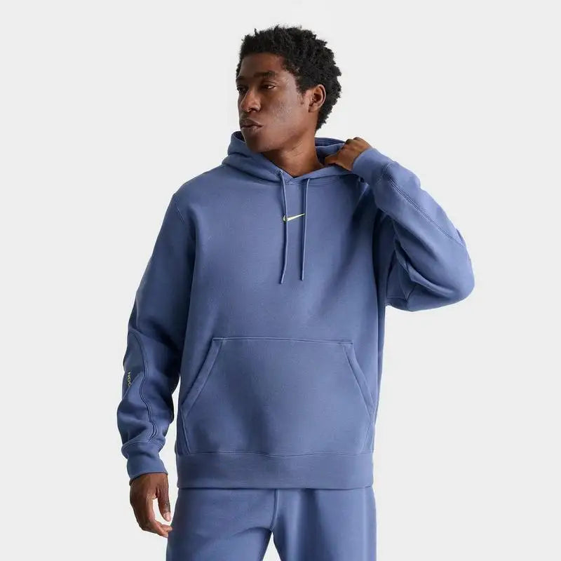 Nike | Men's Nike NOCTA Fleece CS Pullover Hoodie