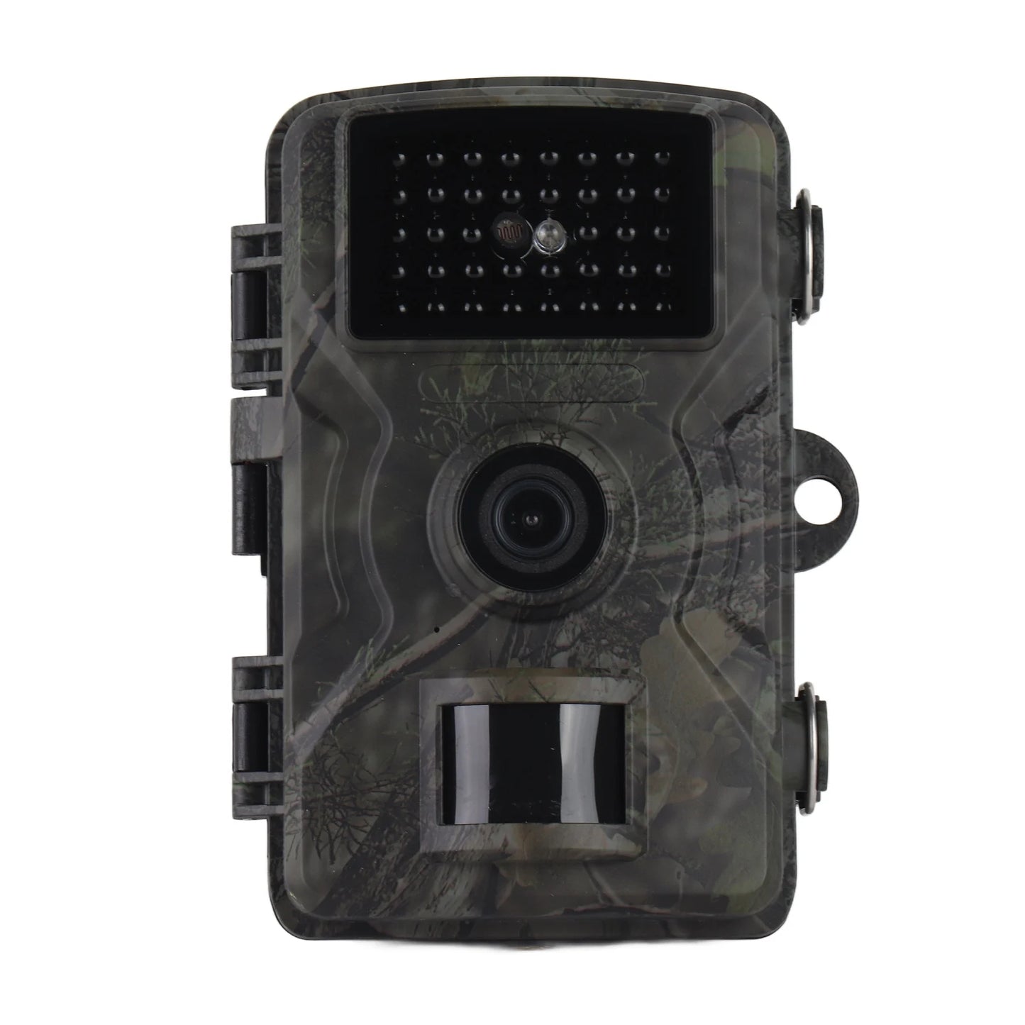 Hilitand 1080P Hunting Camera With 16MP Night Vision