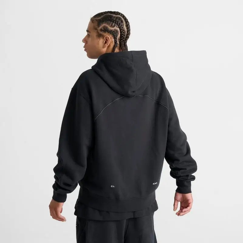 Nike | Men's Nike NOCTA Fleece CS Pullover Hoodie