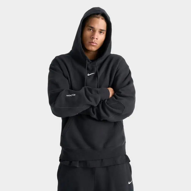 Nike | Men's Nike NOCTA Fleece CS Pullover Hoodie