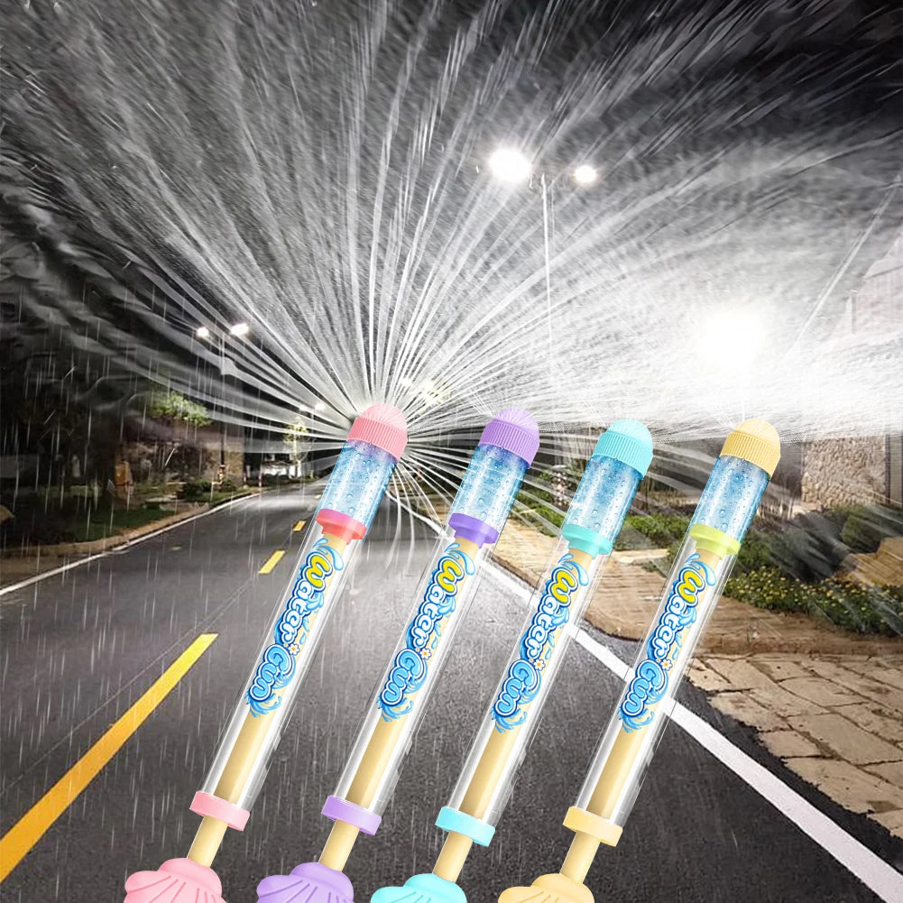 MOJOYCE Fireworks Water Gun High Pressure Sprayer Outdoor