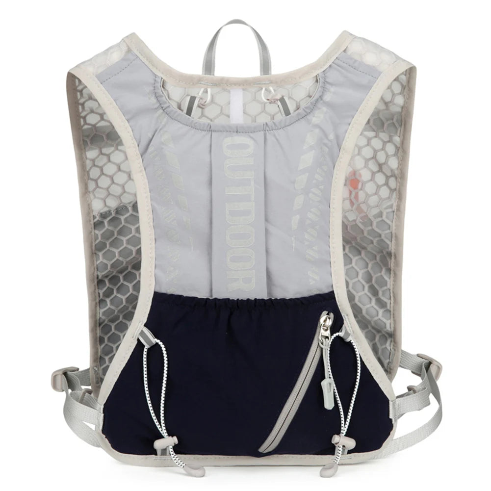 APWIKOGERH Hydration Running Vest Lightweight Pack