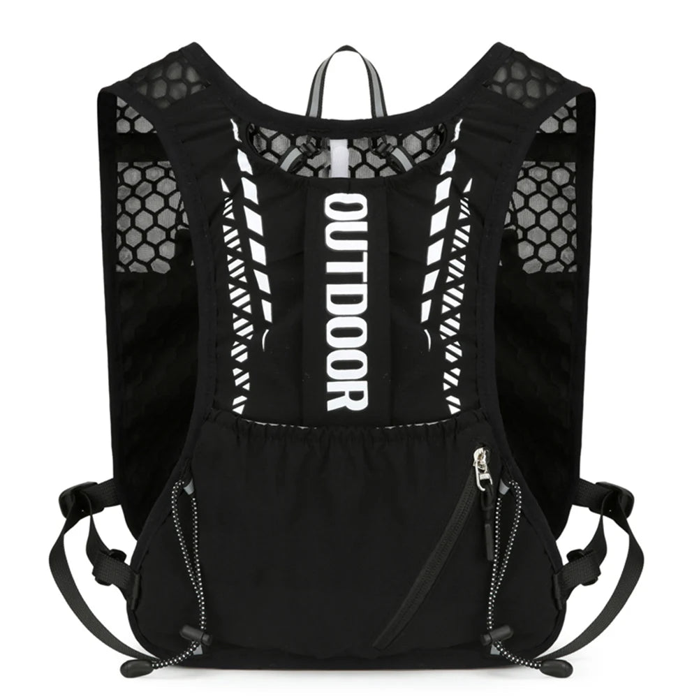 APWIKOGERH Hydration Running Vest Lightweight Pack