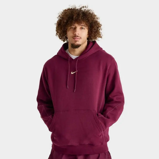 Nike | Men's Nike NOCTA Fleece CS Pullover Hoodie