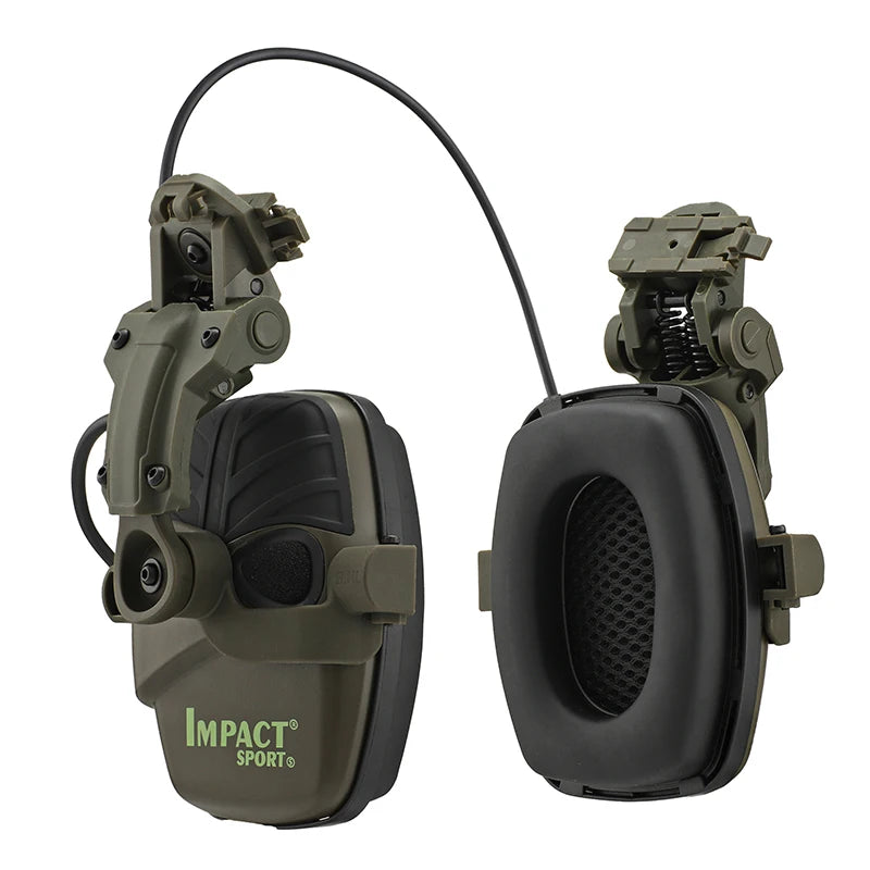 ARM NEXT Tactical Noise Cancelling Headset For Military Use